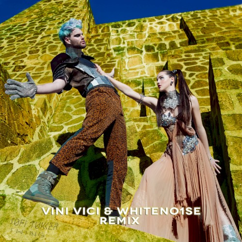 Swing (Vini Vici & Whiteno1se remix)