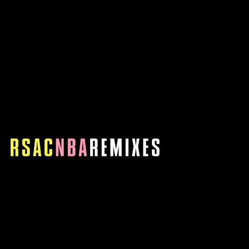 NBA (remixes)