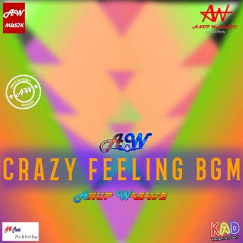 Crazy Feelling BGM