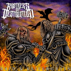 Brothers of Destruction