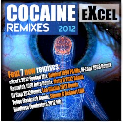 Cocaine Re-Mixes