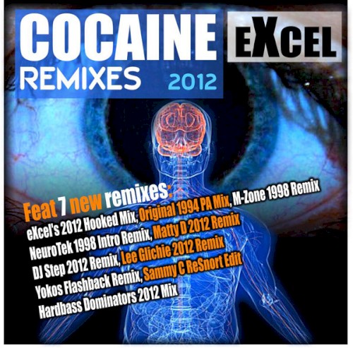 Cocaine Re-Mixes