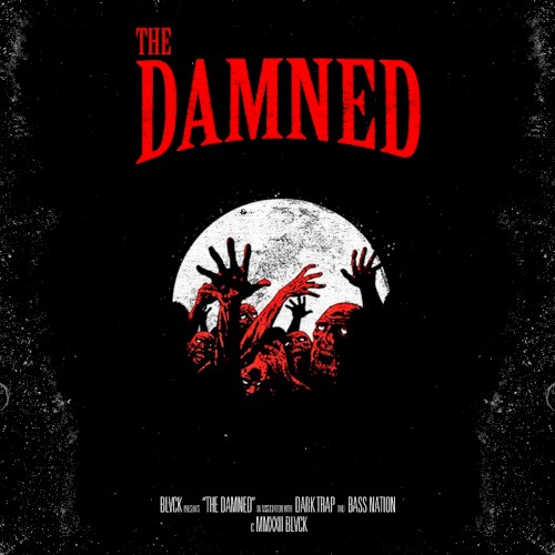 THE DAMNED