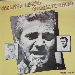 The Living Legend
