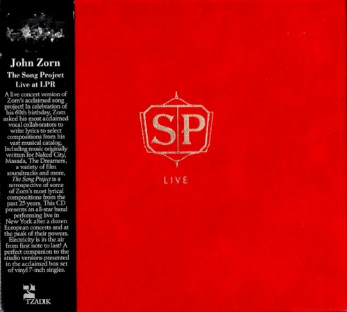 The Song Project: Live at LPR
