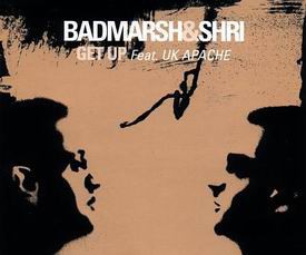 Get Up