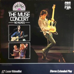 The Muse Concert: No Nukes