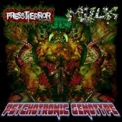Psychotronik Genotype