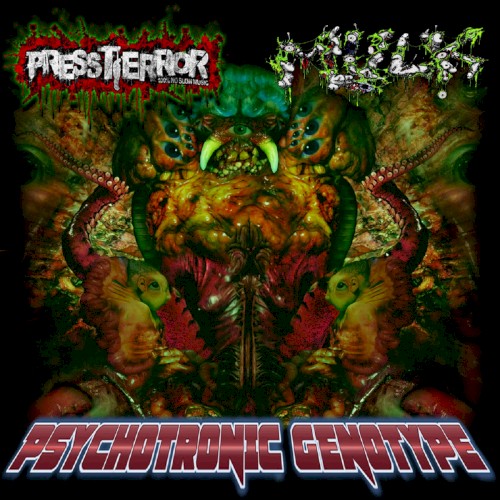 Psychotronik Genotype