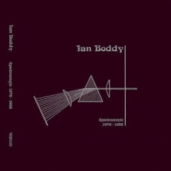 Spectroscopic 1979-1982