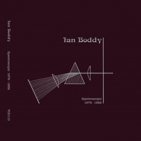 Spectroscopic 1979-1982