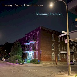 Morning Preludes