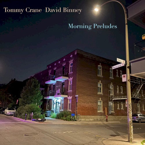 Morning Preludes