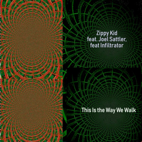 This Is the Way We Walk