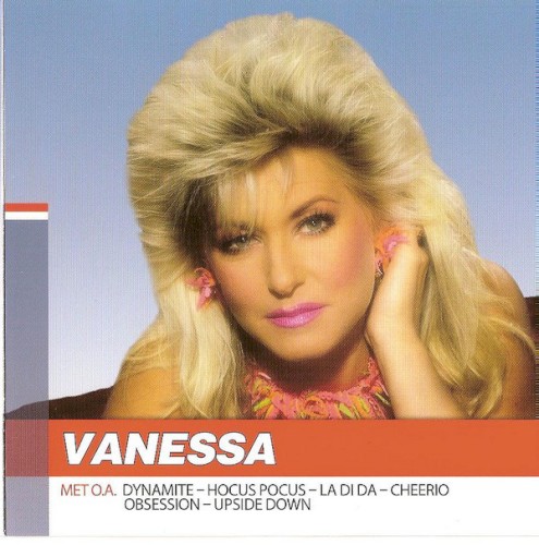 Vanessa