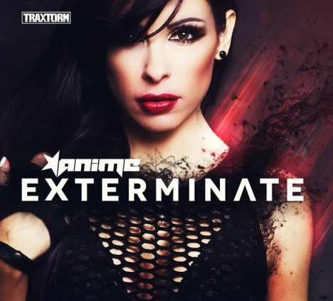 Exterminate