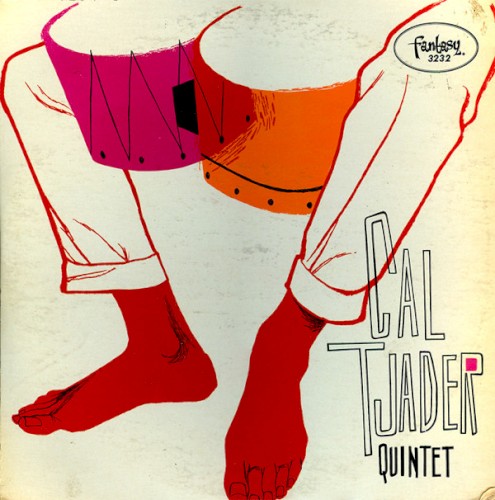 Cal Tjader Quintet