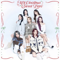 [My Christmas Sweet Love]