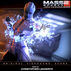 Mass Effect 2: Lair of the Shadow Broker