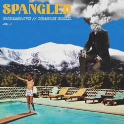 UNDERPANTS // CHARLIE HILLS