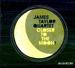 Closer to the Moon!