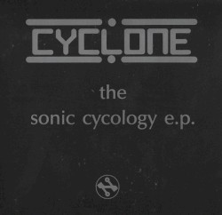 The Sonic Cycology E.P.