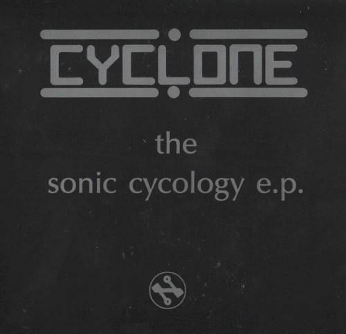 The Sonic Cycology E.P.