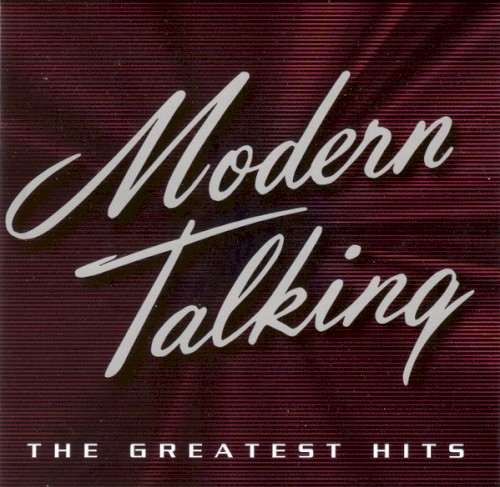 The Greatest Hits 1984-2002