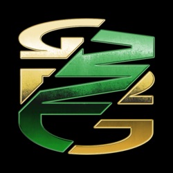 Green & Gold
