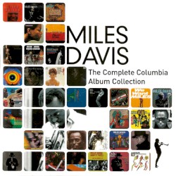 The Complete Columbia Album Collection