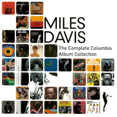 The Complete Columbia Album Collection