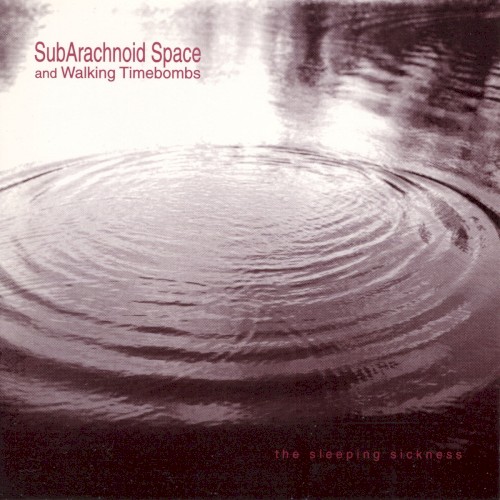 The Sleeping Sickness
