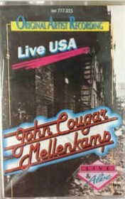 Live USA