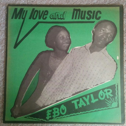 My Love and Music