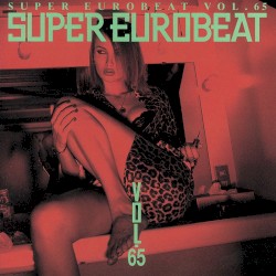 Super Eurobeat, Volume 65