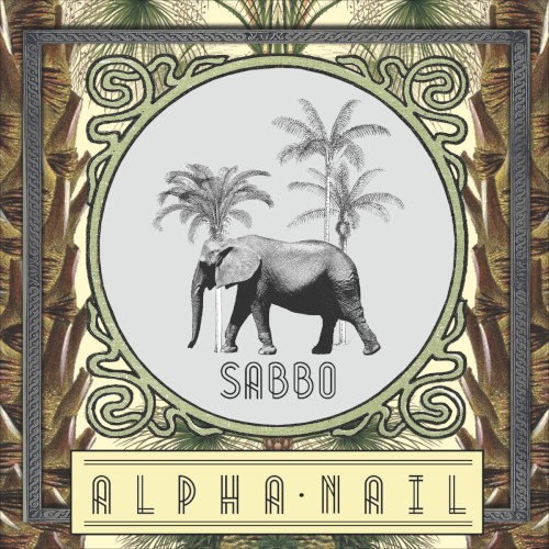 Alpha Nail