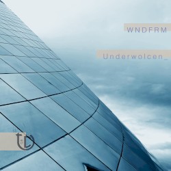 Underwolcen