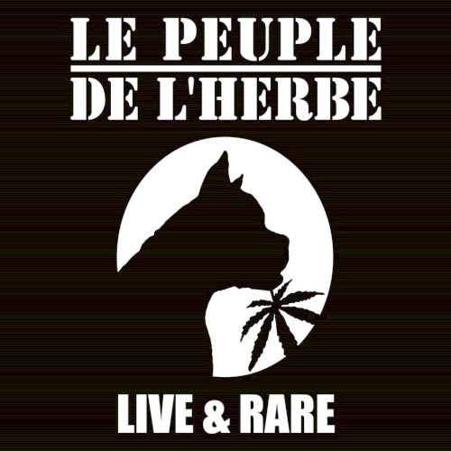 Live and Rare
