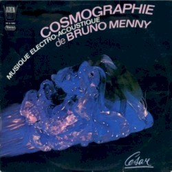 Cosmographie