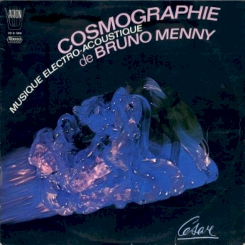Cosmographie