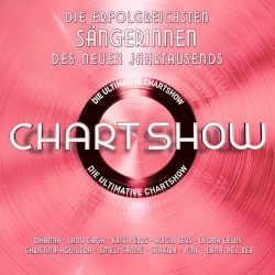 Die ultimative Chart Show: Die erfolgreichsten Sängerinnen des neuen Jahrtausends