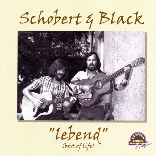 'Lebend' (Best of Life)