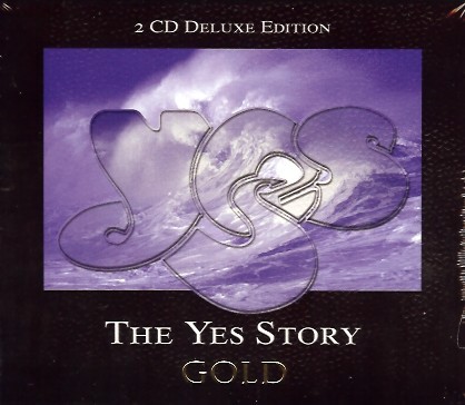The Yes Story: Gold