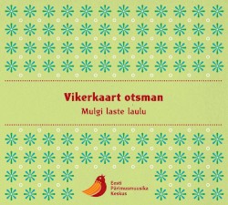 Vikerkaart otsman