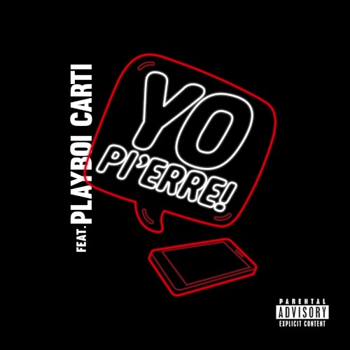 Yo Pi’erre!