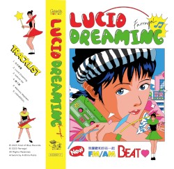 Lucid Dreaming