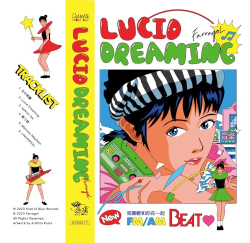 Lucid Dreaming