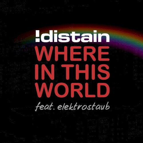 Where in This World