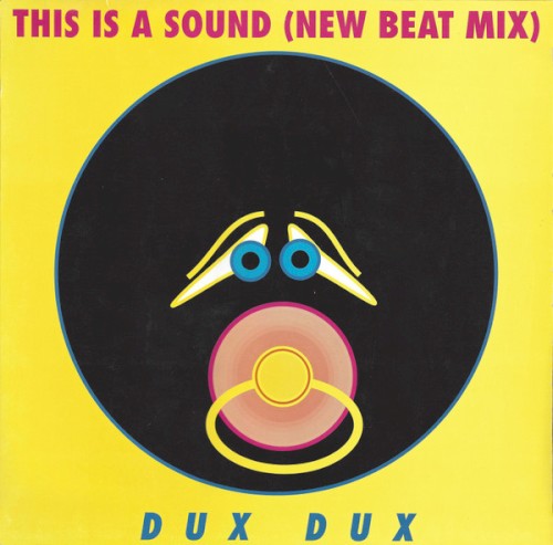 This is a Sound (New Beat mix)