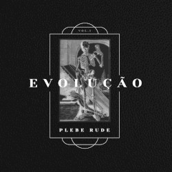 Evolução, Vol. 1